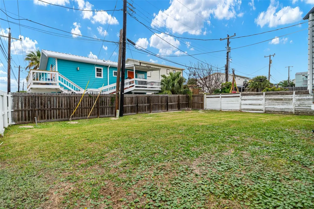 603 Island Retreat Road Port Aransas, TX 78373