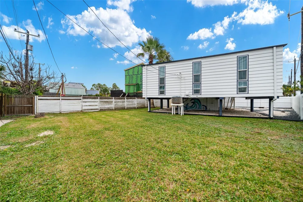603 Island Retreat Road Port Aransas, TX 78373