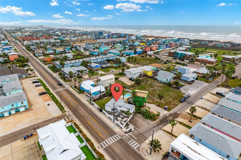 603 Island Retreat Road Port Aransas, TX 78373