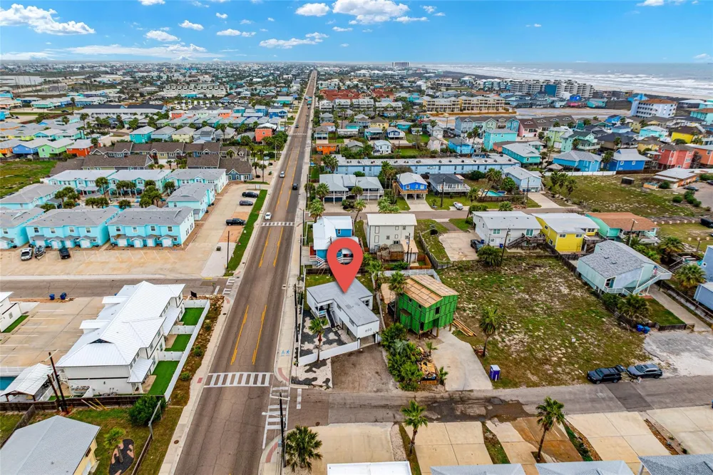 603 Island Retreat Road Port Aransas, TX 78373