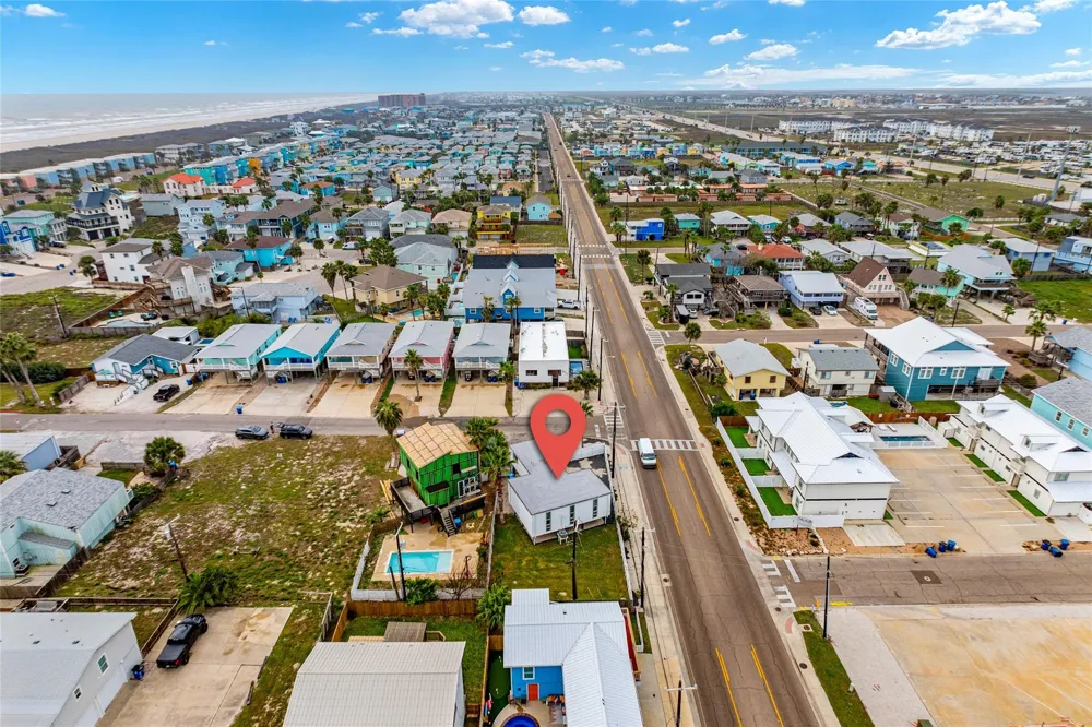 603 Island Retreat Road Port Aransas, TX 78373