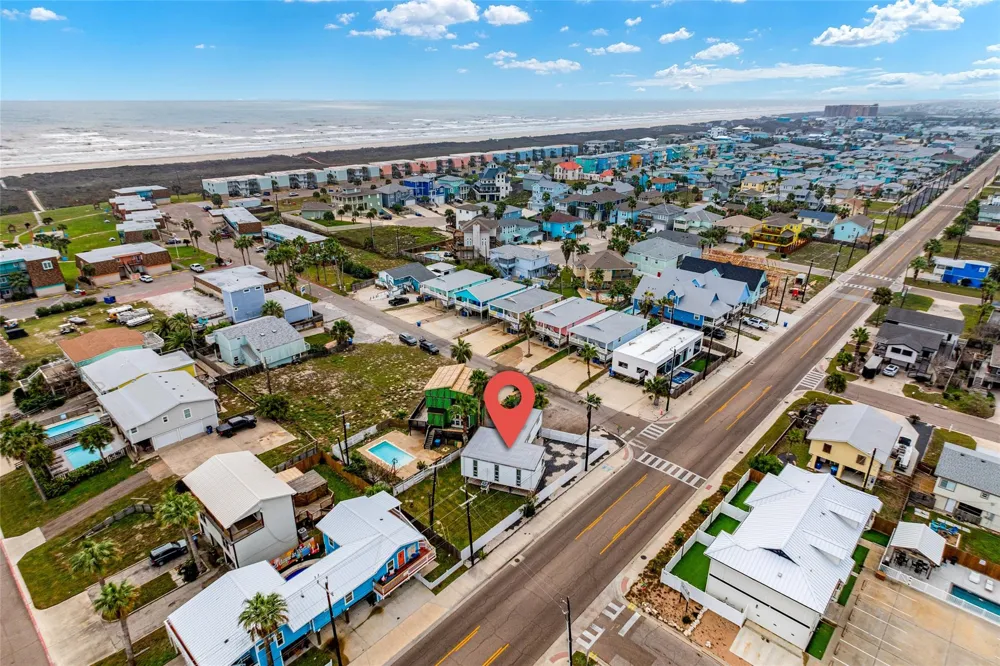 603 Island Retreat Road Port Aransas, TX 78373