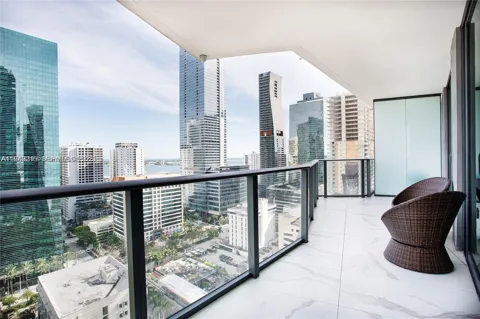 1300 S Miami Ave #2104