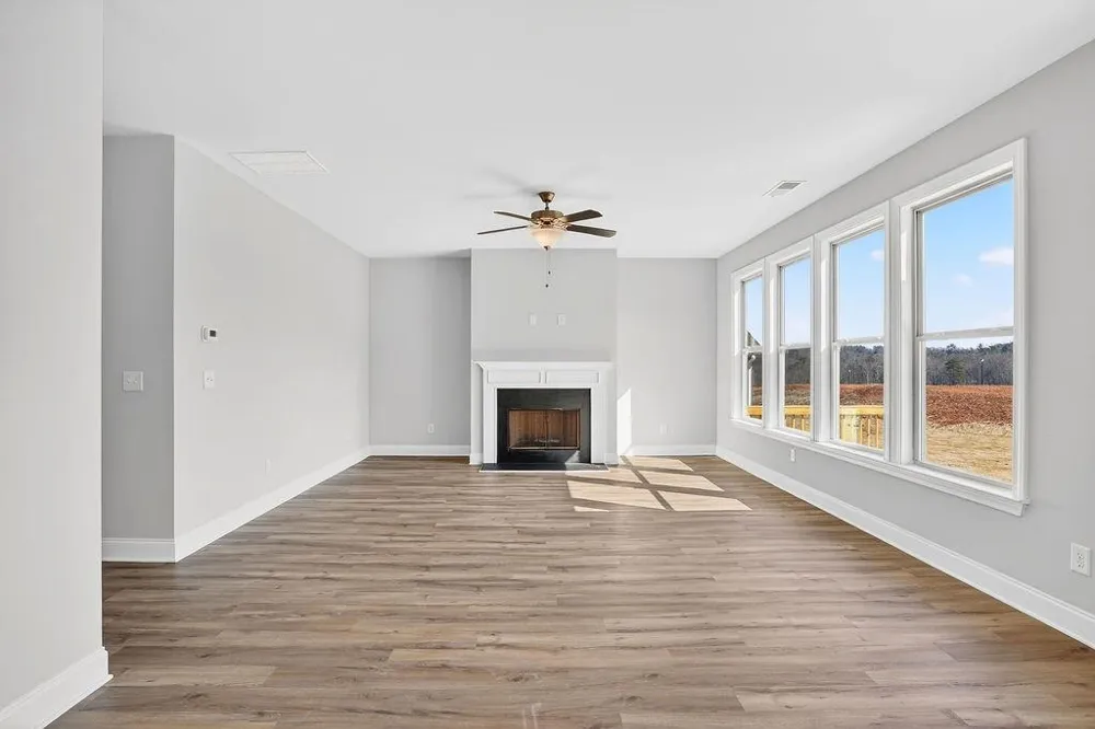 138 Classic Overlook Homer, GA 30547
