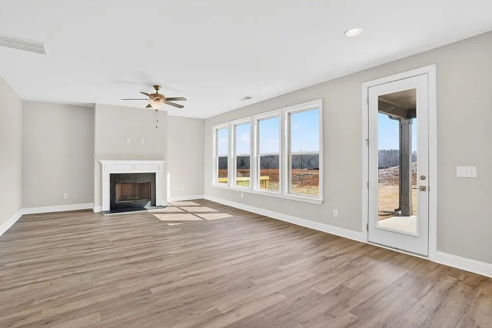 138 Classic Overlook Homer, GA 30547