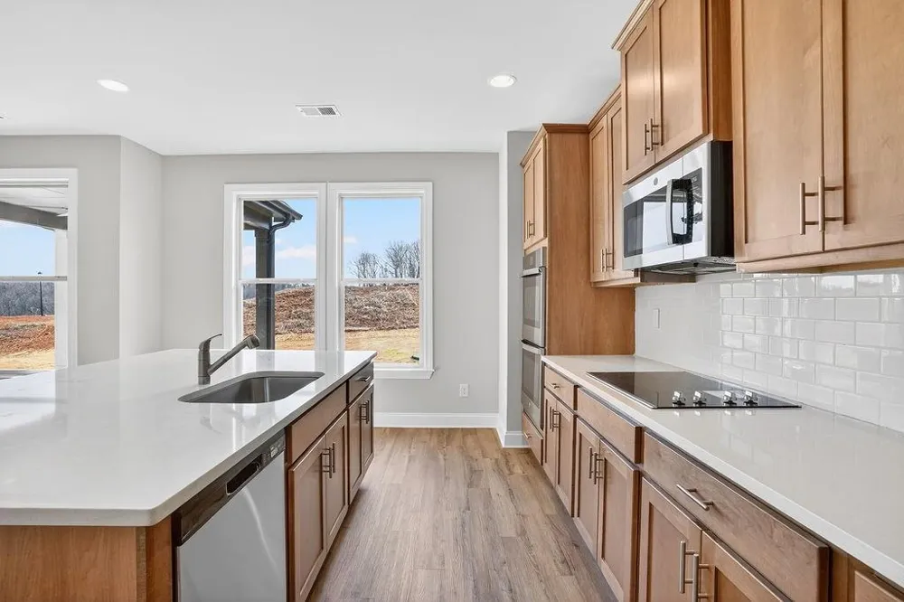 138 Classic Overlook Homer, GA 30547