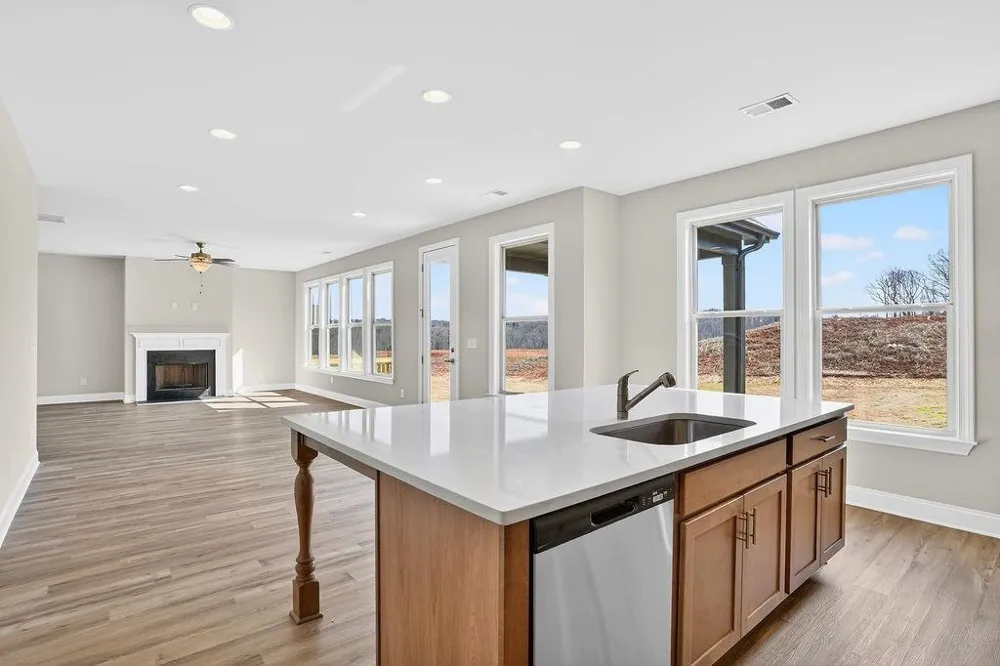 138 Classic Overlook Homer, GA 30547