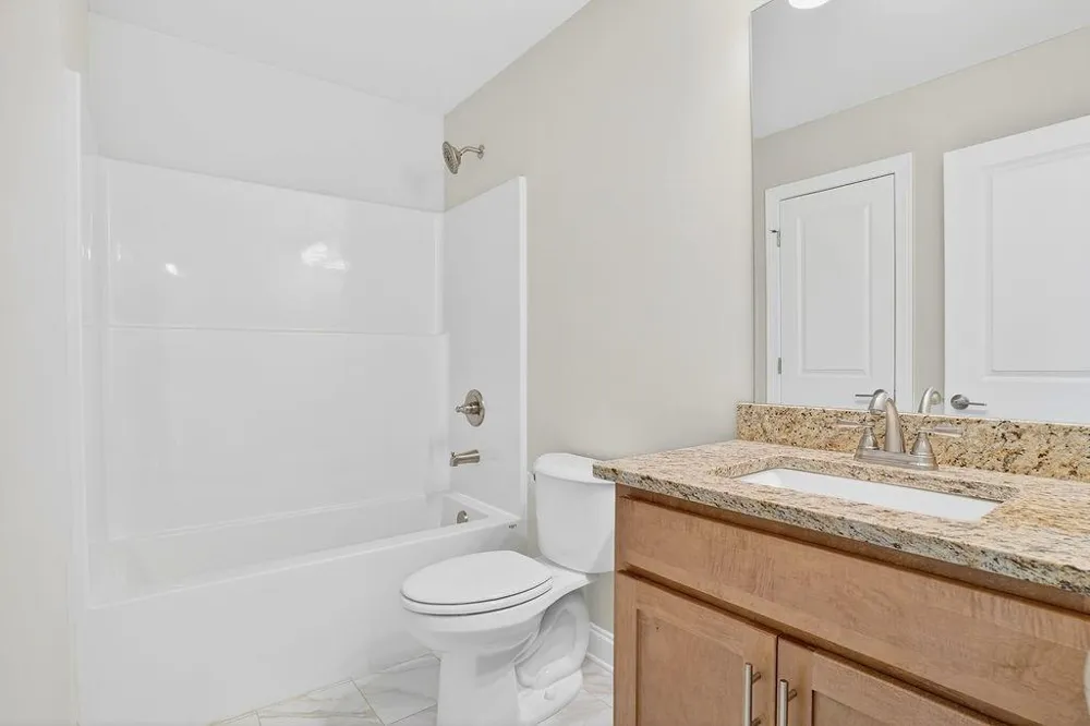 138 Classic Overlook Homer, GA 30547