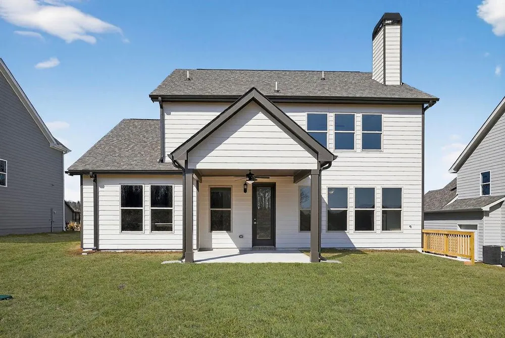 138 Classic Overlook Homer, GA 30547