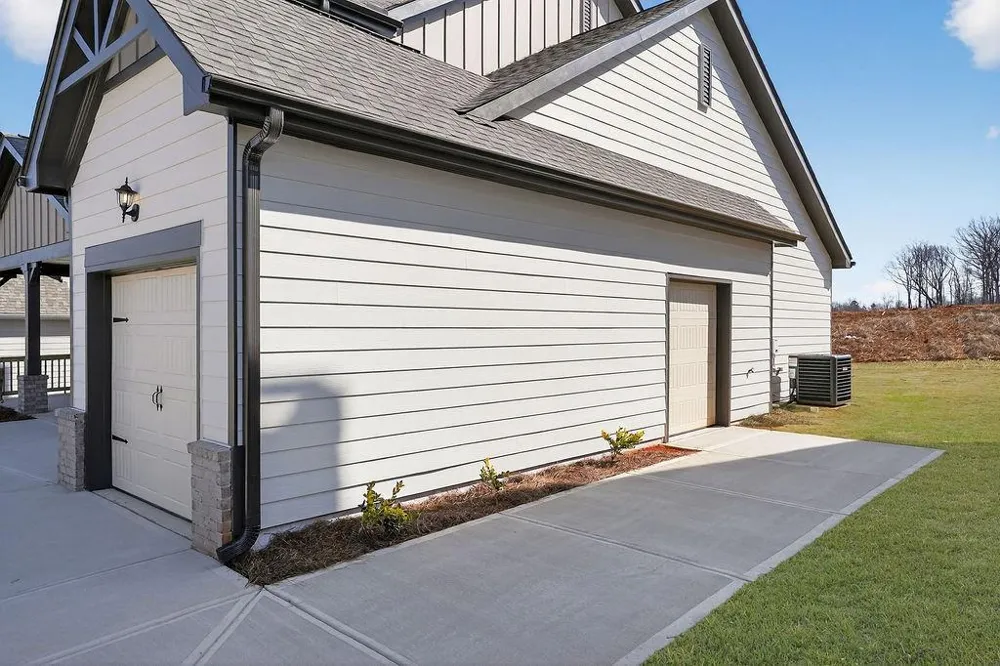 138 Classic Overlook Homer, GA 30547