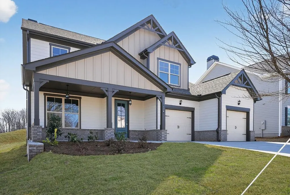 138 Classic Overlook Homer, GA 30547