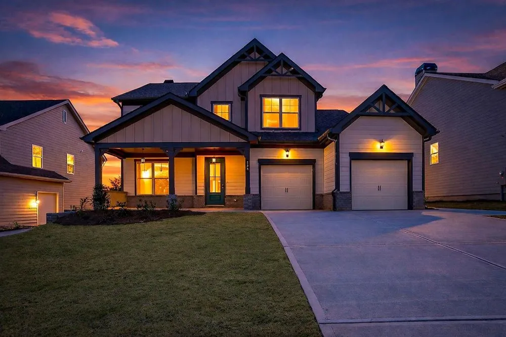 138 Classic Overlook Homer, GA 30547