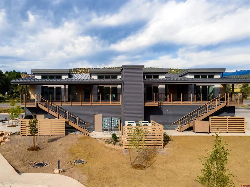 205 Jasper Lane #202 Ridgway, CO 81432