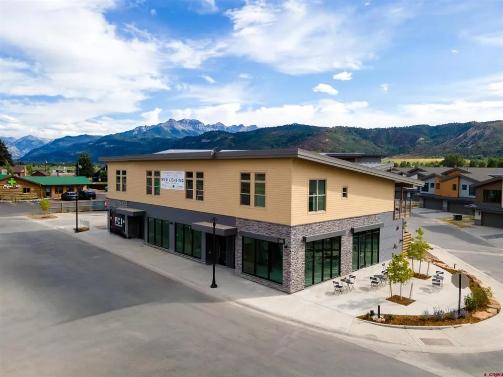 205 Jasper Lane #202 Ridgway, CO 81432