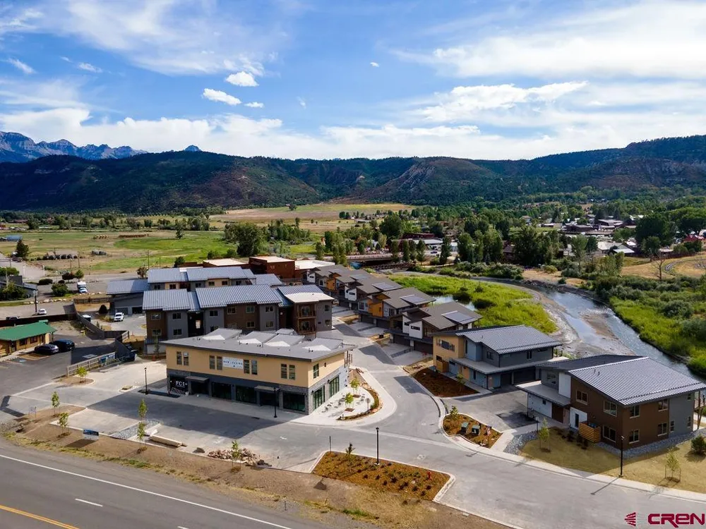 205 Jasper Lane #202 Ridgway, CO 81432
