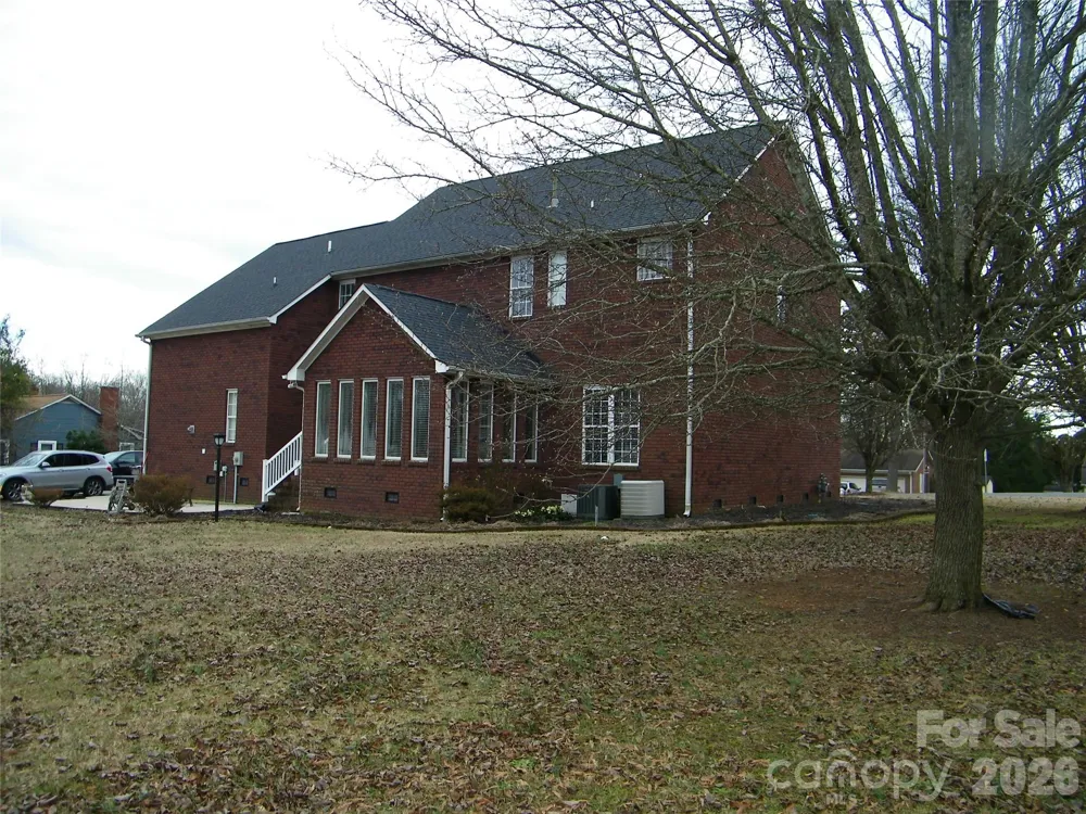 509 E Main Street Rockwell, NC 28138