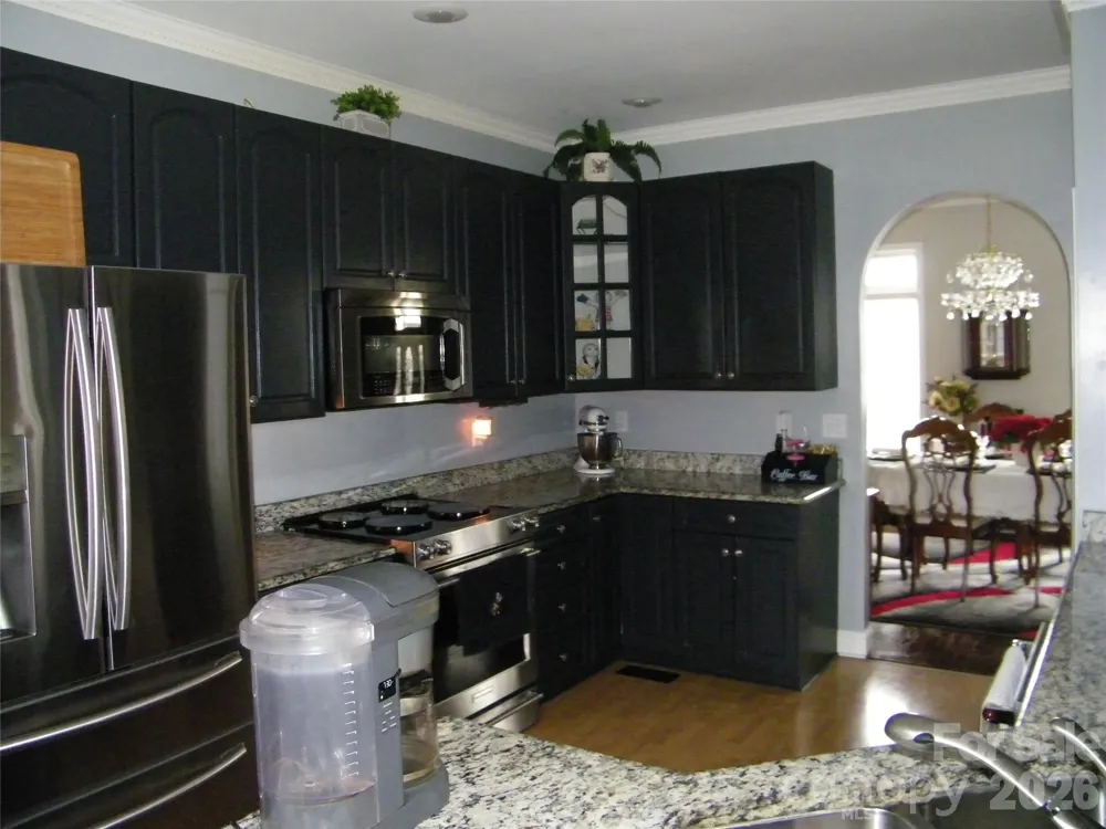 509 E Main Street Rockwell, NC 28138