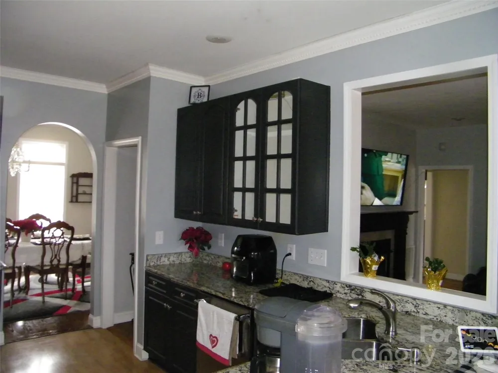 509 E Main Street Rockwell, NC 28138