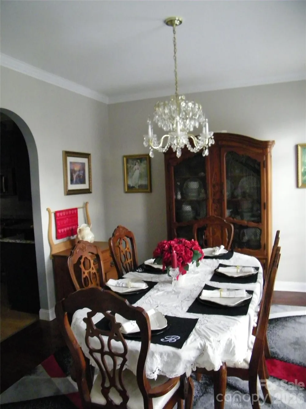 509 E Main Street Rockwell, NC 28138