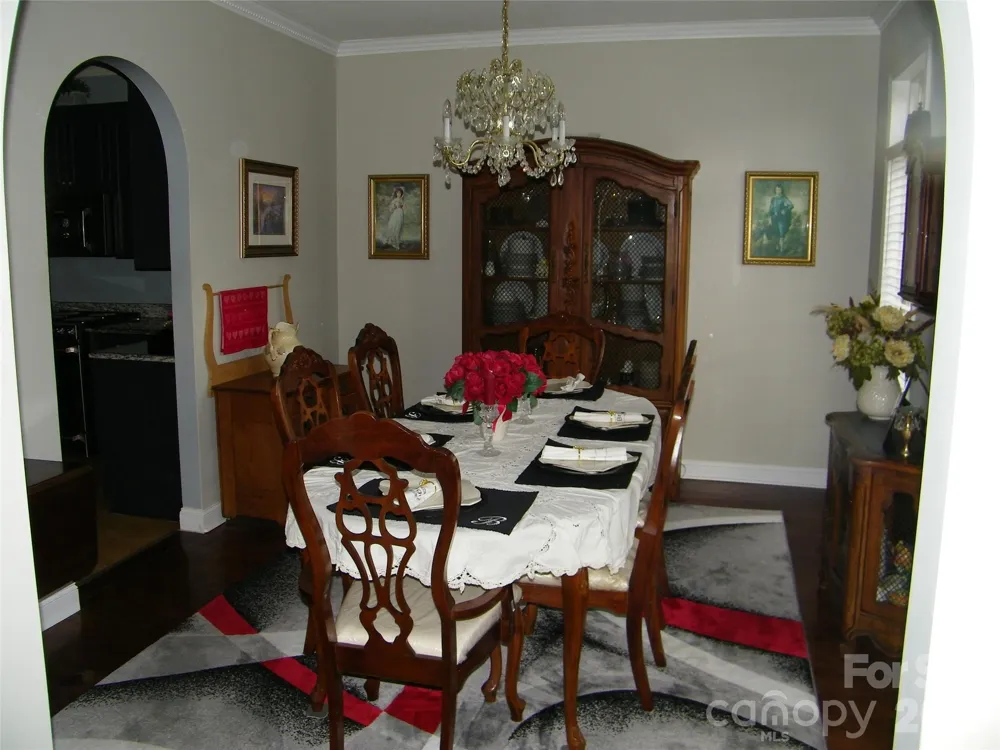 509 E Main Street Rockwell, NC 28138
