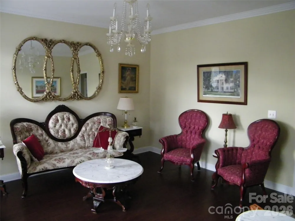 509 E Main Street Rockwell, NC 28138