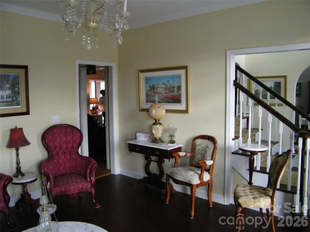 509 E Main Street Rockwell, NC 28138