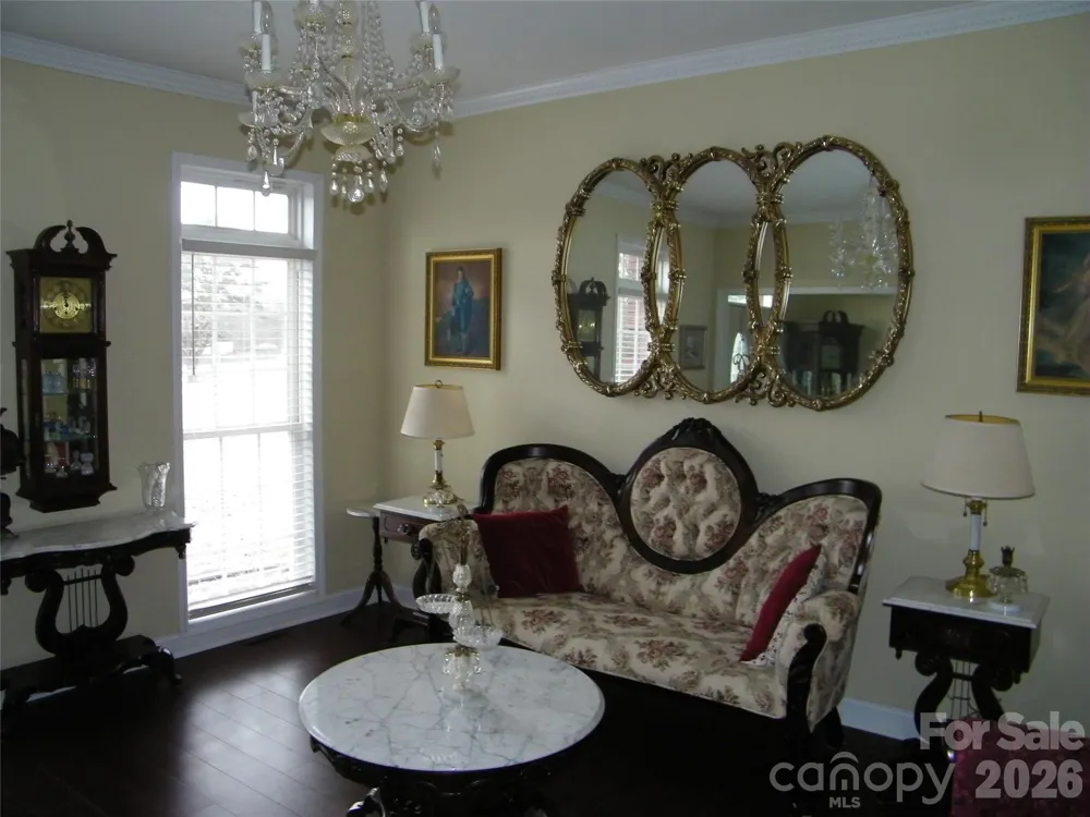 509 E Main Street Rockwell, NC 28138