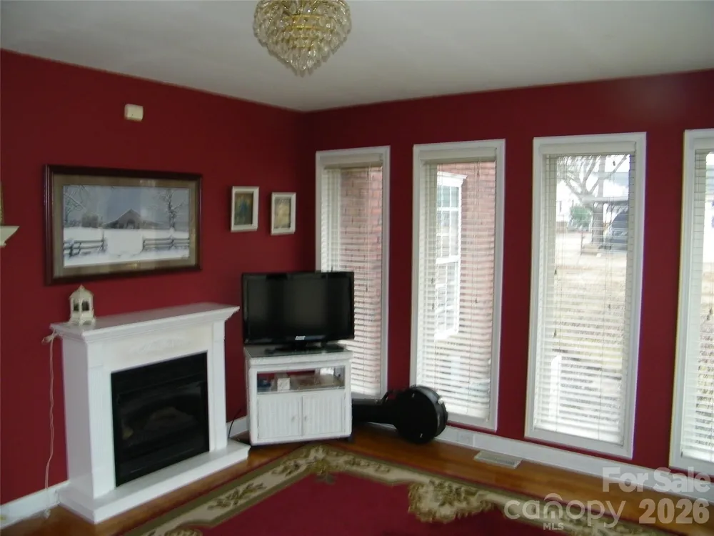 509 E Main Street Rockwell, NC 28138
