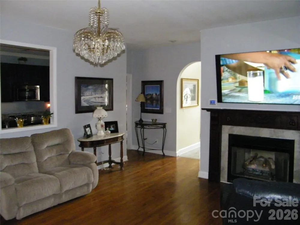 509 E Main Street Rockwell, NC 28138