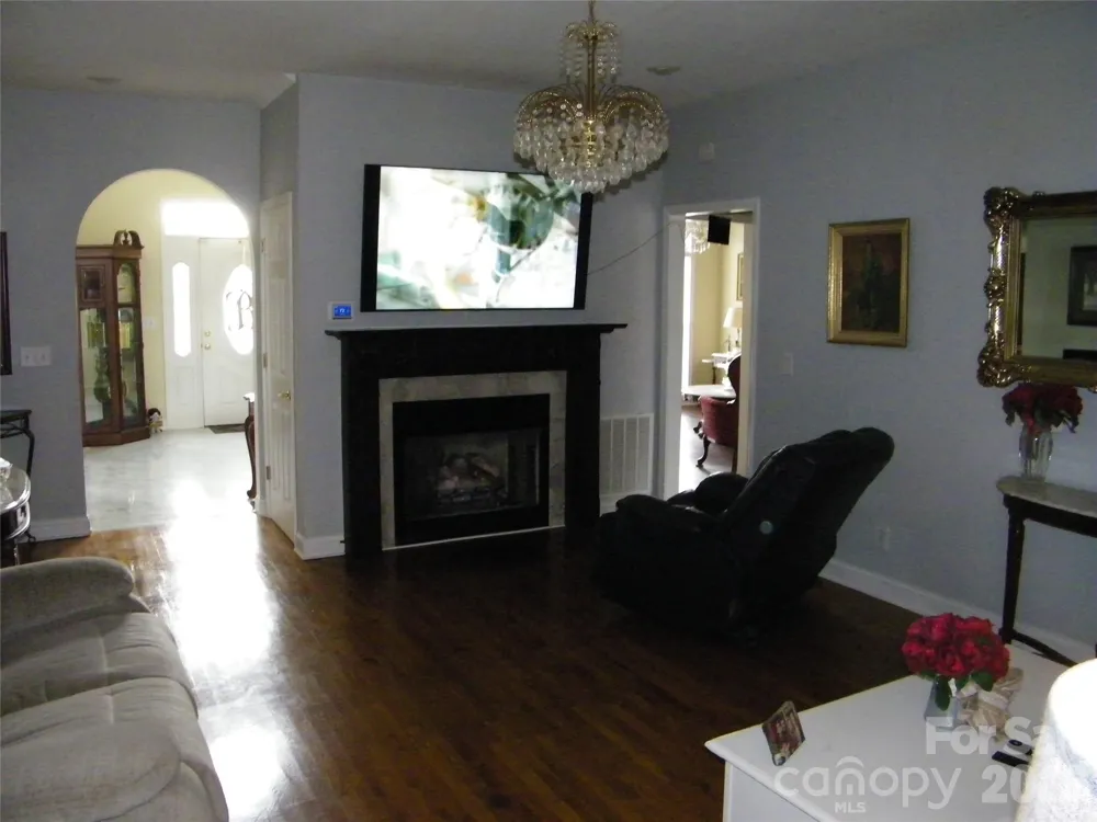 509 E Main Street Rockwell, NC 28138