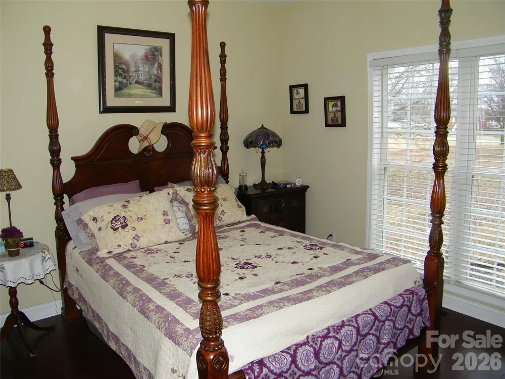 509 E Main Street Rockwell, NC 28138