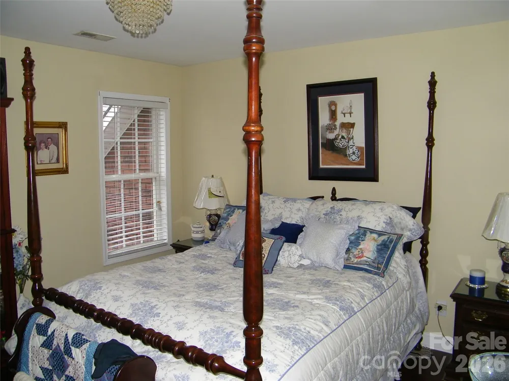 509 E Main Street Rockwell, NC 28138
