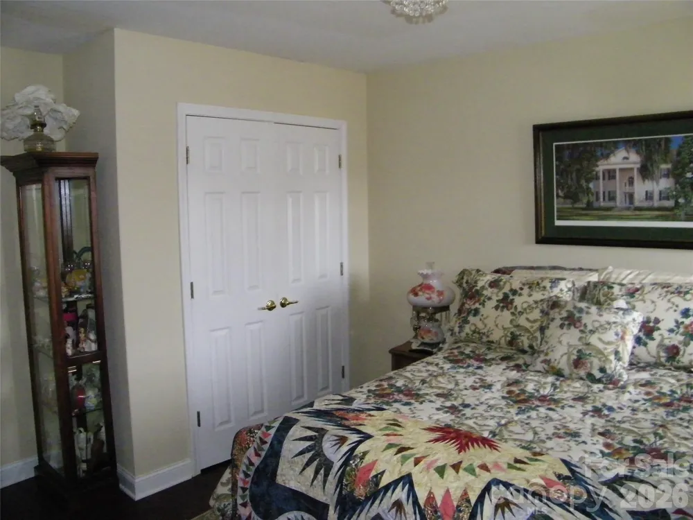 509 E Main Street Rockwell, NC 28138