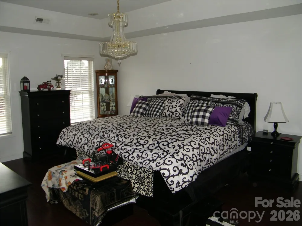 509 E Main Street Rockwell, NC 28138