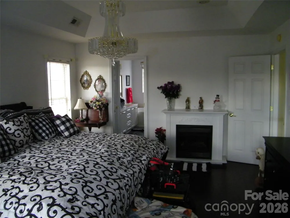 509 E Main Street Rockwell, NC 28138