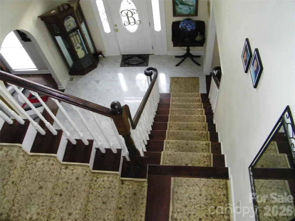 509 E Main Street Rockwell, NC 28138