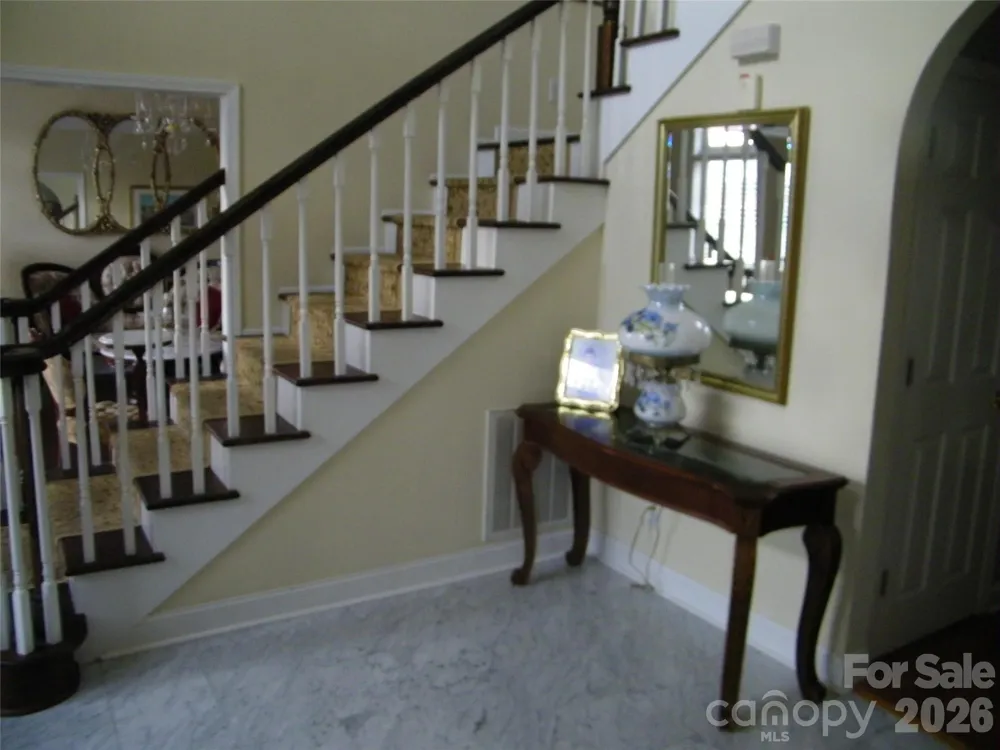 509 E Main Street Rockwell, NC 28138