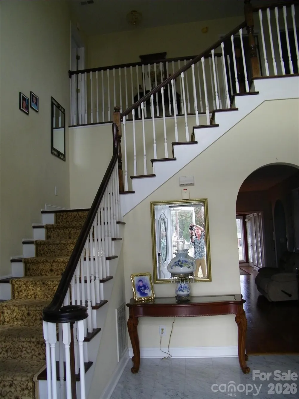 509 E Main Street Rockwell, NC 28138