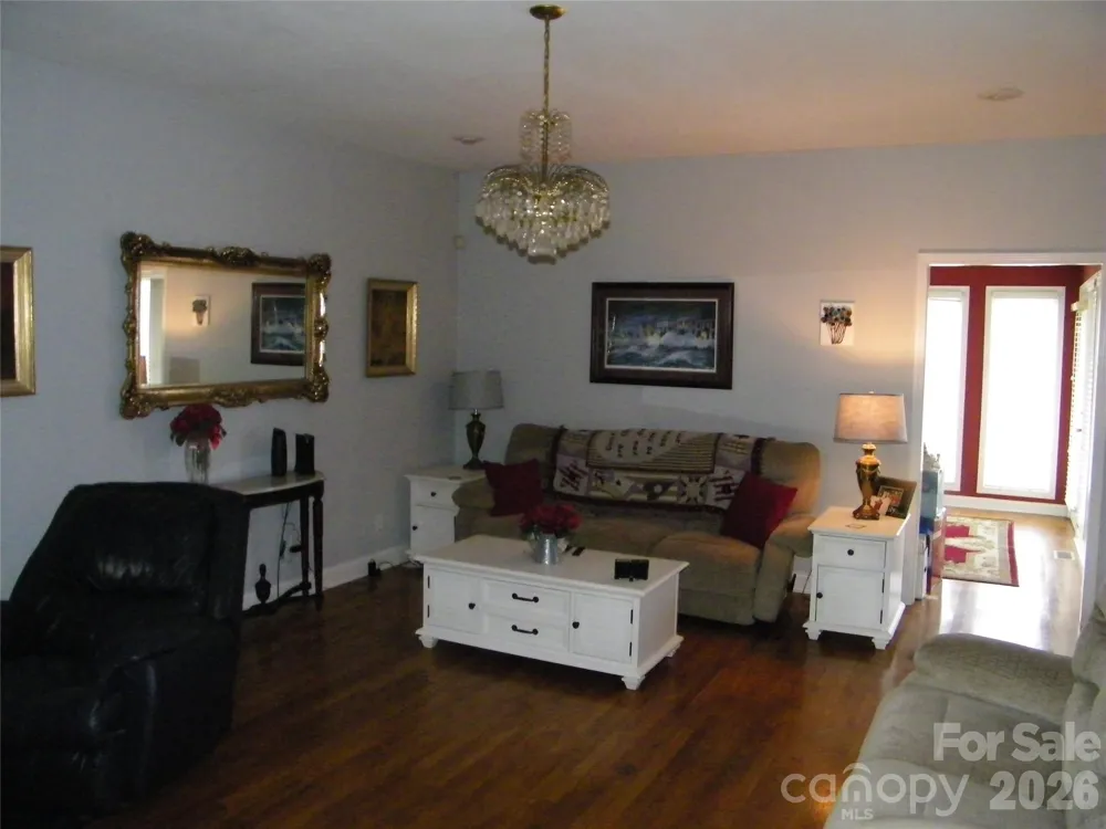509 E Main Street Rockwell, NC 28138
