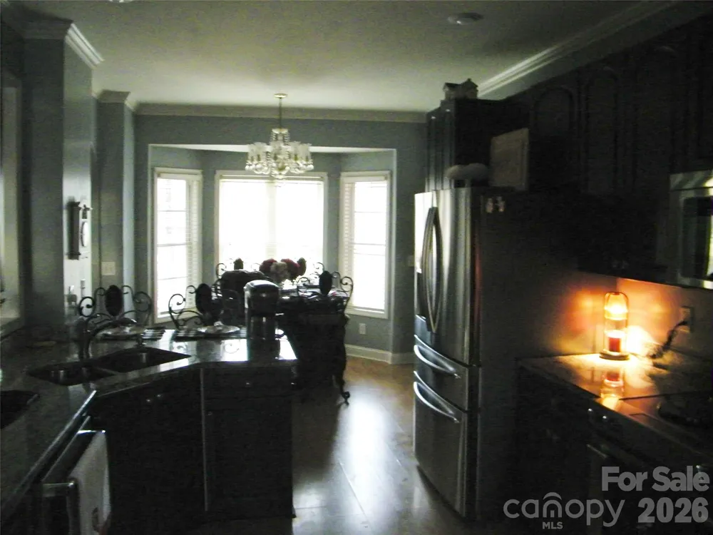 509 E Main Street Rockwell, NC 28138
