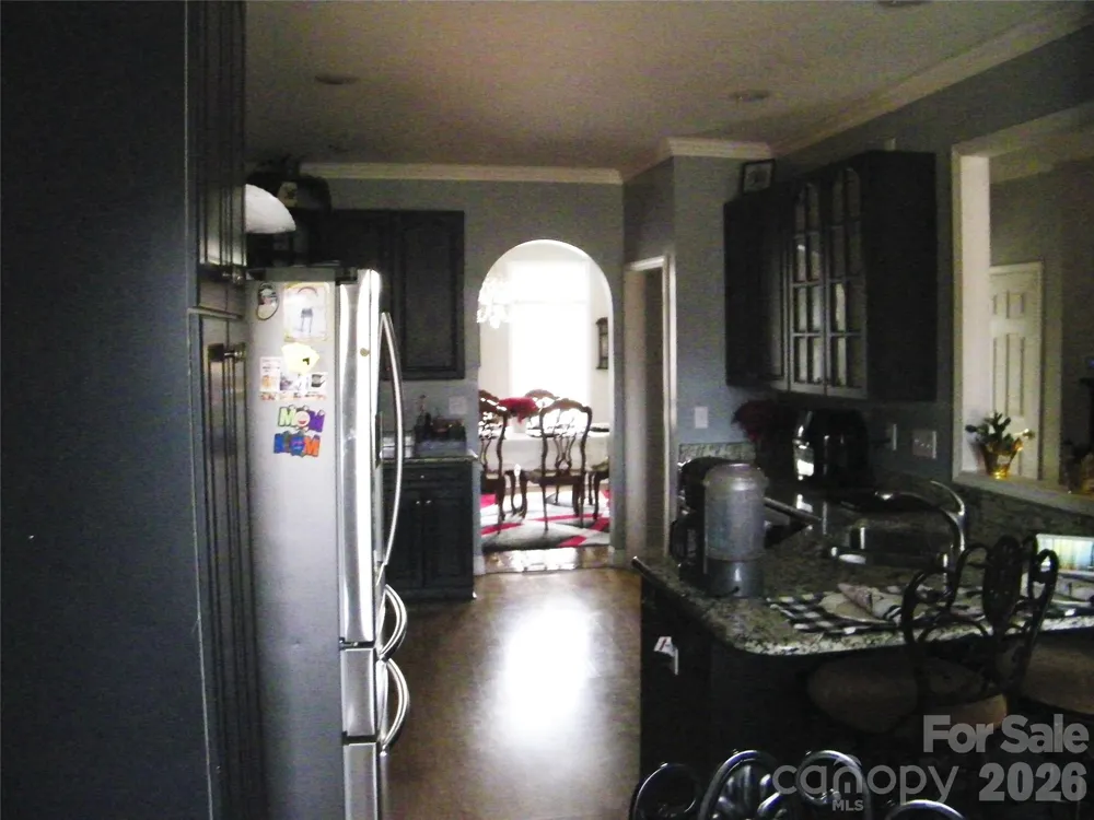 509 E Main Street Rockwell, NC 28138