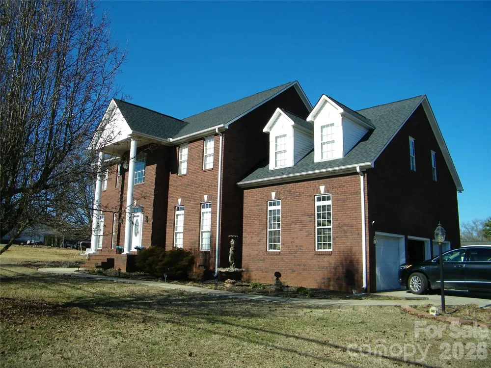 509 E Main Street Rockwell, NC 28138
