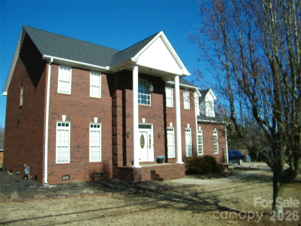 509 E Main Street Rockwell, NC 28138