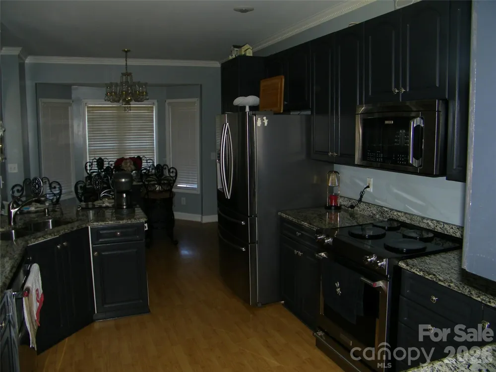 509 E Main Street Rockwell, NC 28138