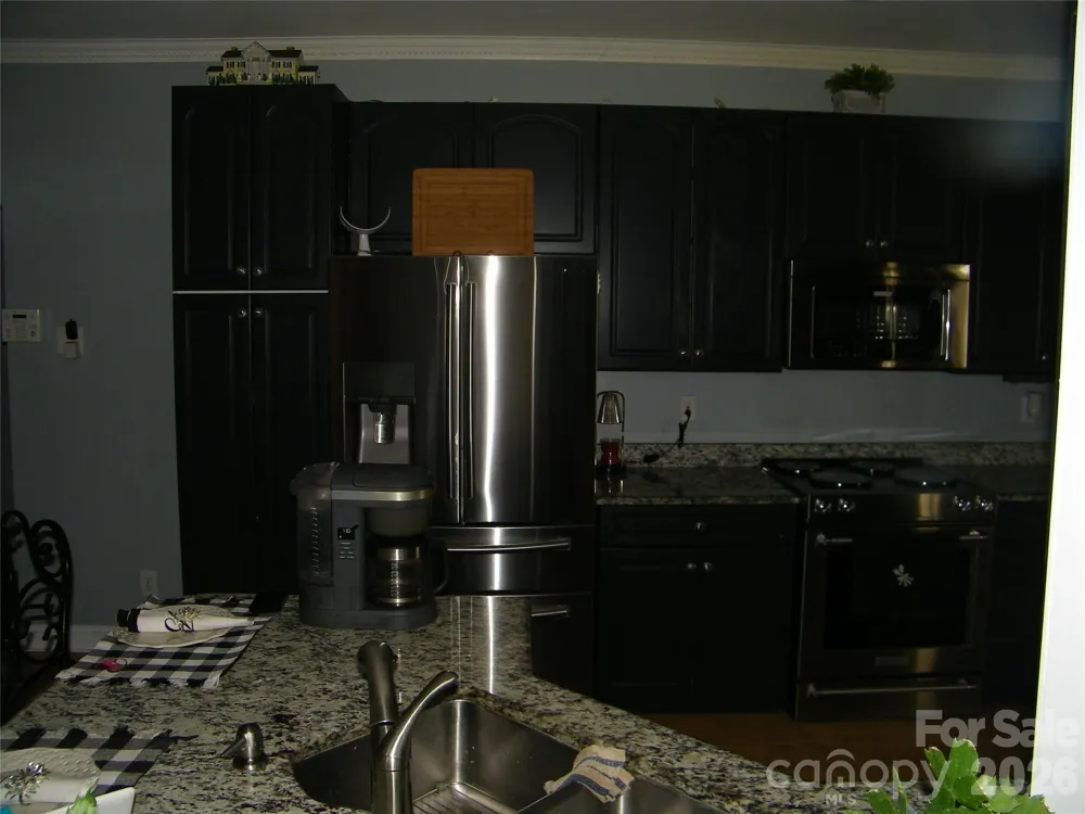 509 E Main Street Rockwell, NC 28138