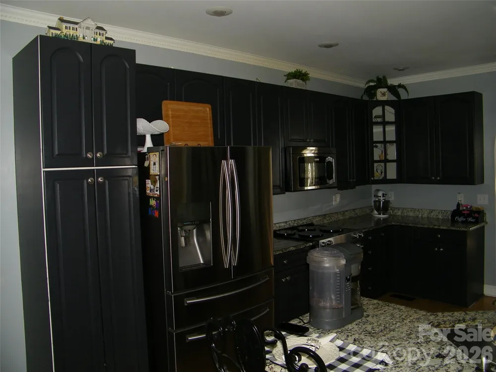 509 E Main Street Rockwell, NC 28138