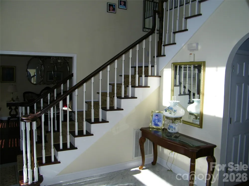 509 E Main Street Rockwell, NC 28138