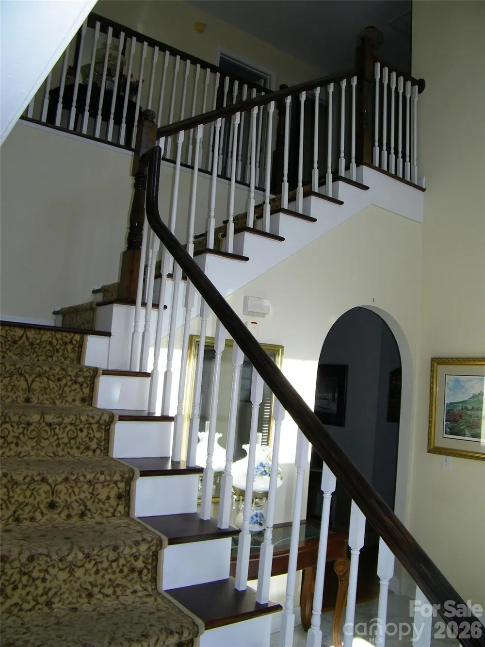 509 E Main Street Rockwell, NC 28138
