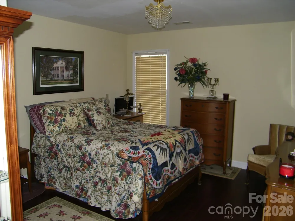 509 E Main Street Rockwell, NC 28138