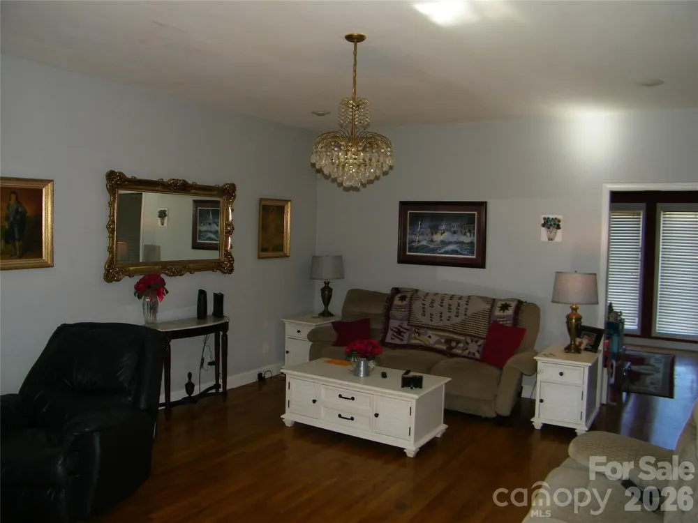 509 E Main Street Rockwell, NC 28138